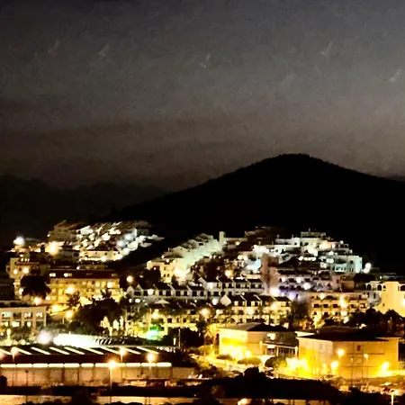 Lejlighed Happy Granada *