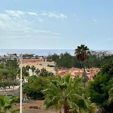 Happy Granada Лос Кристианос