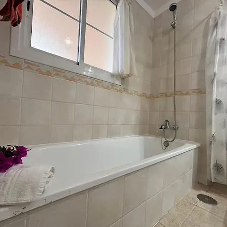 Happy Granada Appartement Los Cristianos (Tenerife)
