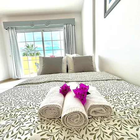 Happy Granada Appartement Los Cristianos (Tenerife)