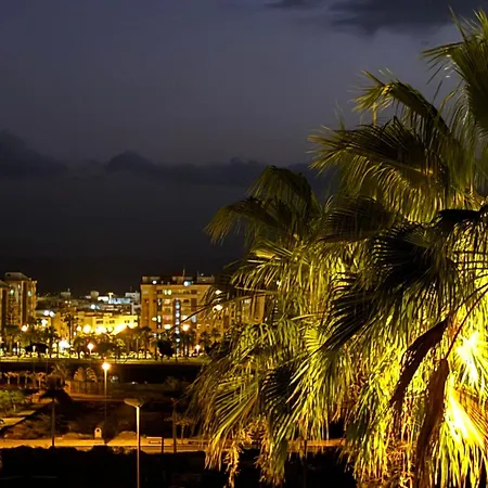 Happy Granada Апартаменты