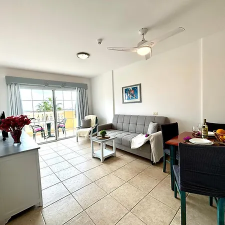Appartement Happy Granada *