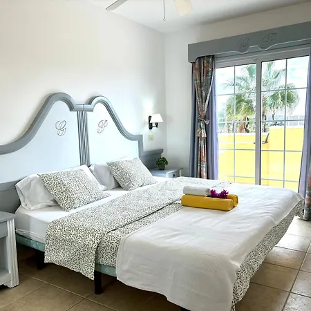 Appartement Happy Granada Los Cristianos (Tenerife)