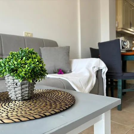 Apartament Happy Granada